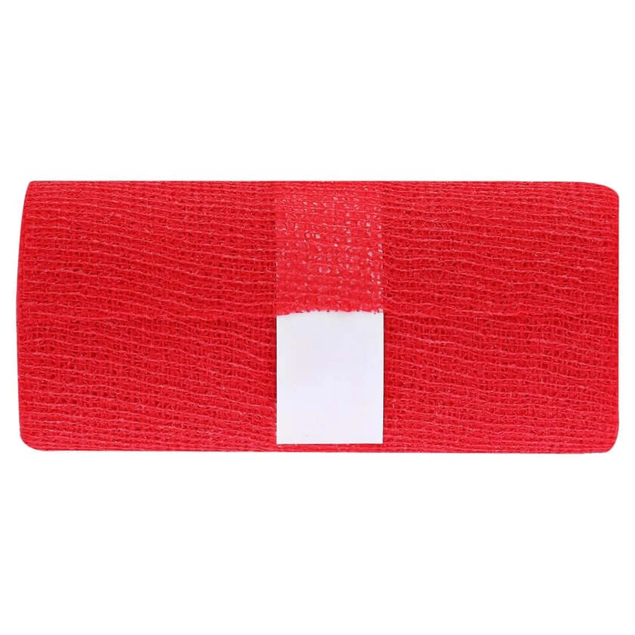 Dracoelfi haft Color fixation bandage 10 cmx4 1 pc