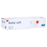 Rolta soft synthetic cotton bandage 10 cmx3 m 6 pcs.