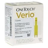ONE Touch Verio teststrips 50 stuks