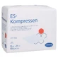 Kompresy Es niesterylne 10x20 cm 12-krotne 100 szt.