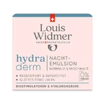 Widmer Hydraderm Emulsión de Noche O.p. 50 ml