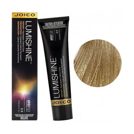 Joico Lumishine Crema Colorante Permanente 9N 74ml