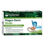 HÜbner Gastrointestinal Direct Gel 15X15 ml: ceny i cechy