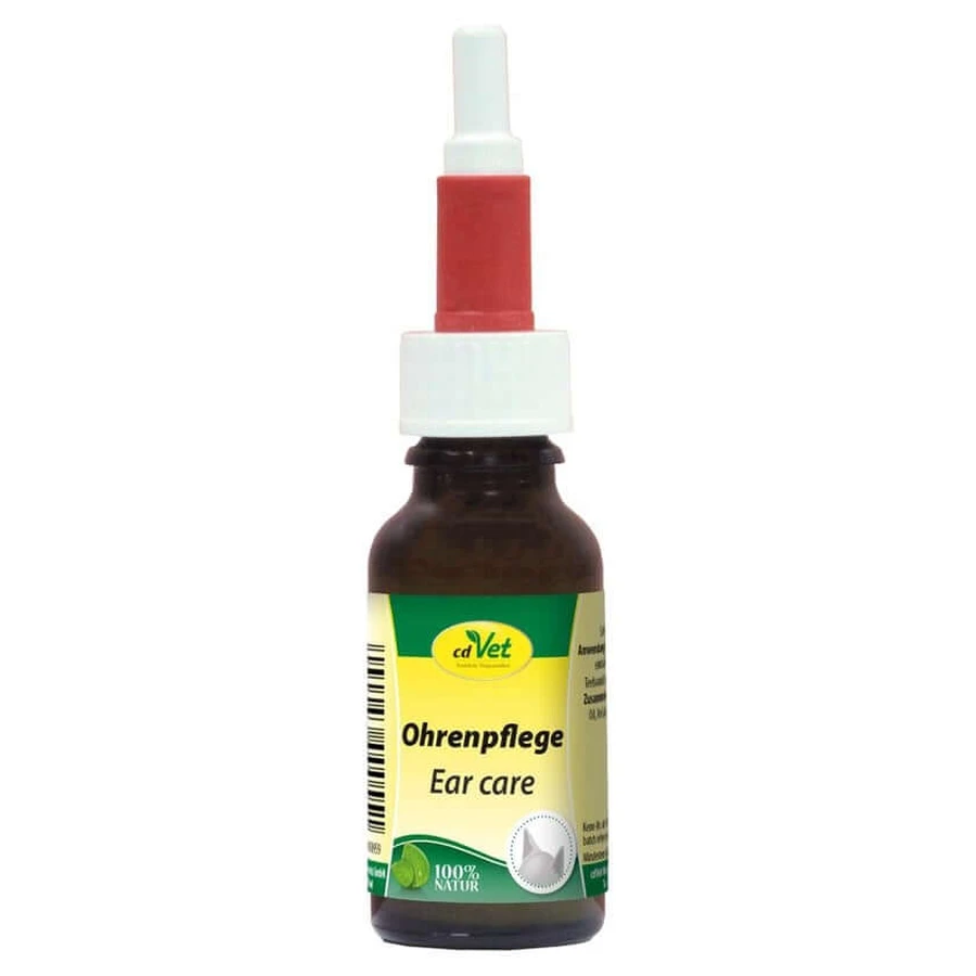 Îngrijire urechi vet. 20 ml