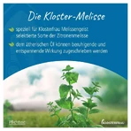 Klosterfrau Melissa Spirit 95 ml