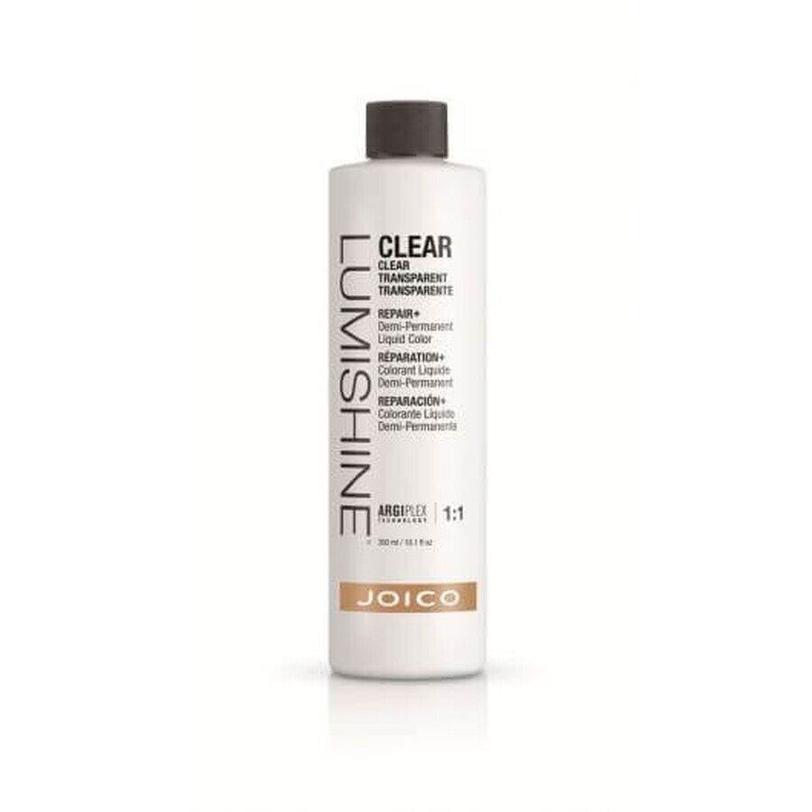 Joico Lumishine Demi Liquid Tinte líquido permanente sin amoniaco 300ml