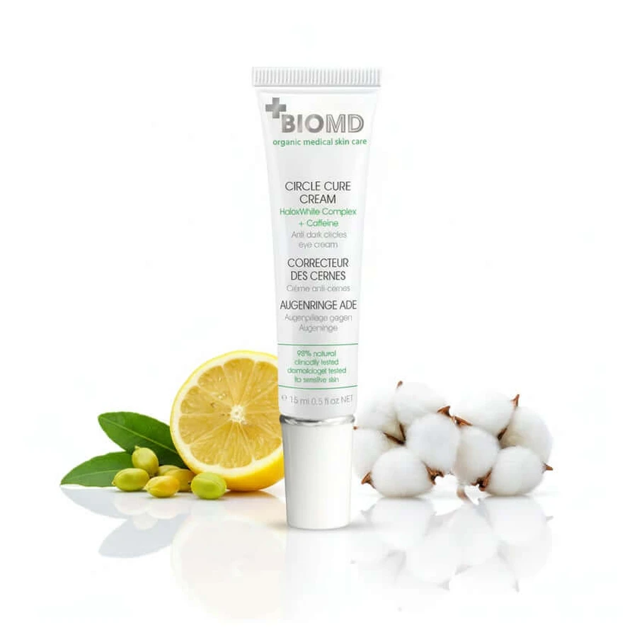 BIOMED Augenringe Ade 15 ml