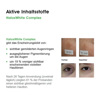 BIOMED Augenringe Ade 15 ml