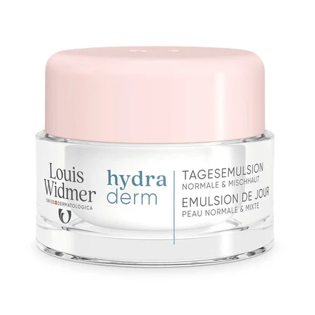 Widmer Hydraderm Dag Emulsie O.p. 50 ml