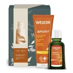 Weleda Geschenkset Sport Altijd Aan 2025 1 st