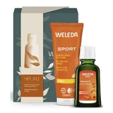 Weleda Geschenkset Sport Altijd Aan 2025 1 st