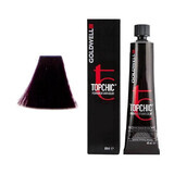 Goldwell Top Chic Permanente Haarkleuring 5VV60 ml