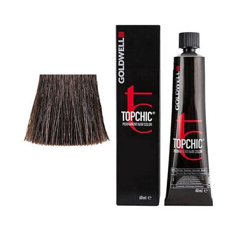 Goldwell Top Chic 6BP Dauerhafte Haarfarbe 60ml