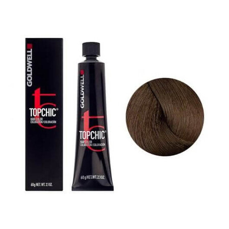 Goldwell Top Chic 6GB permanente haarkleuring 60 ml