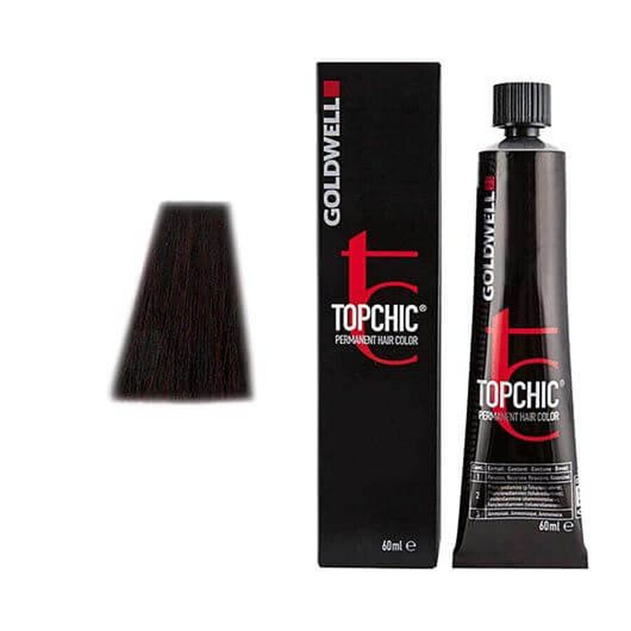 Goldwell Top Chic 6K@KK Tinte Permanente 60ml