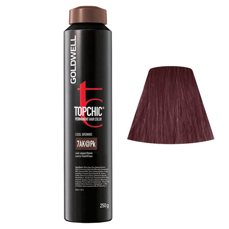 Goldwell Top Chic 7AK@PK 60ml permanentes Haarfärbemittel