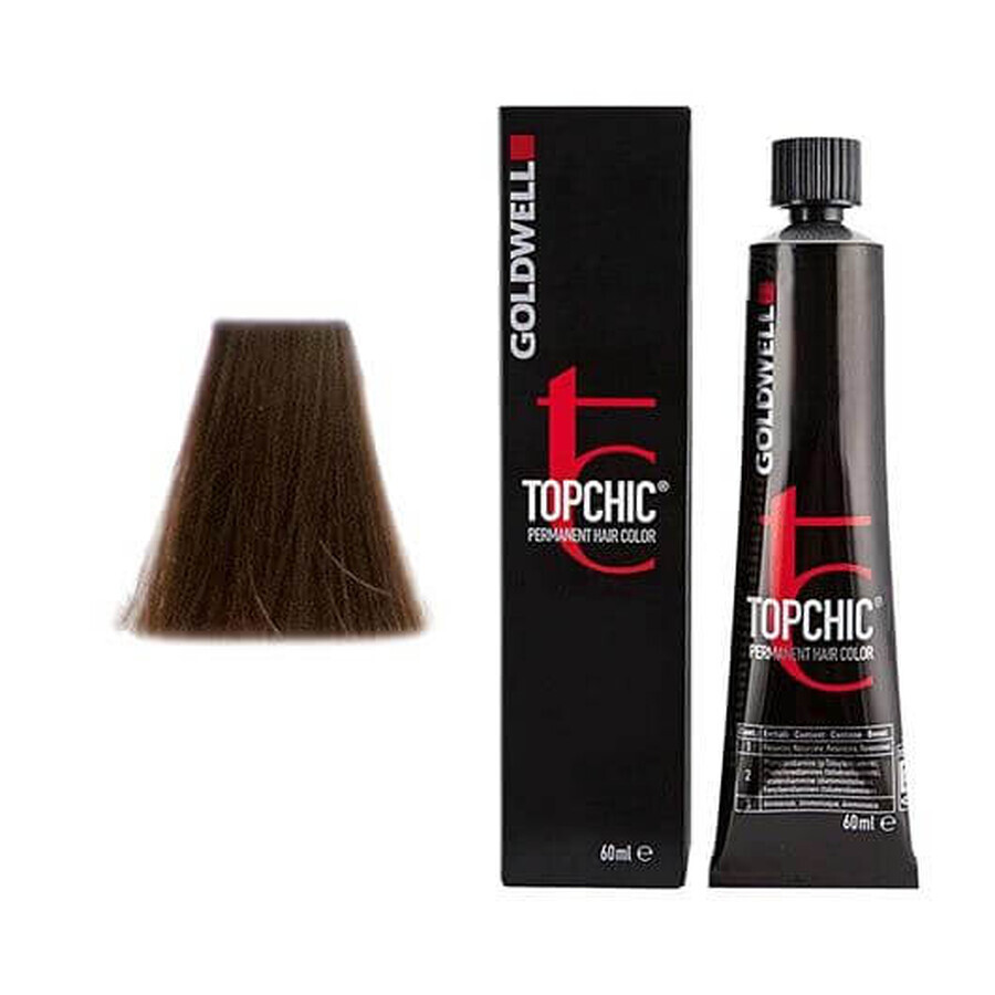 Goldwell Top Chic Tinte Permanente 7GB 60 ml