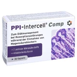 Ppi-intercell Comp Cápsulas 30 Cápsulas