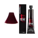 TopChic 7RR Coloration Permanente Rouge Passion, 60 ml, Goldwell