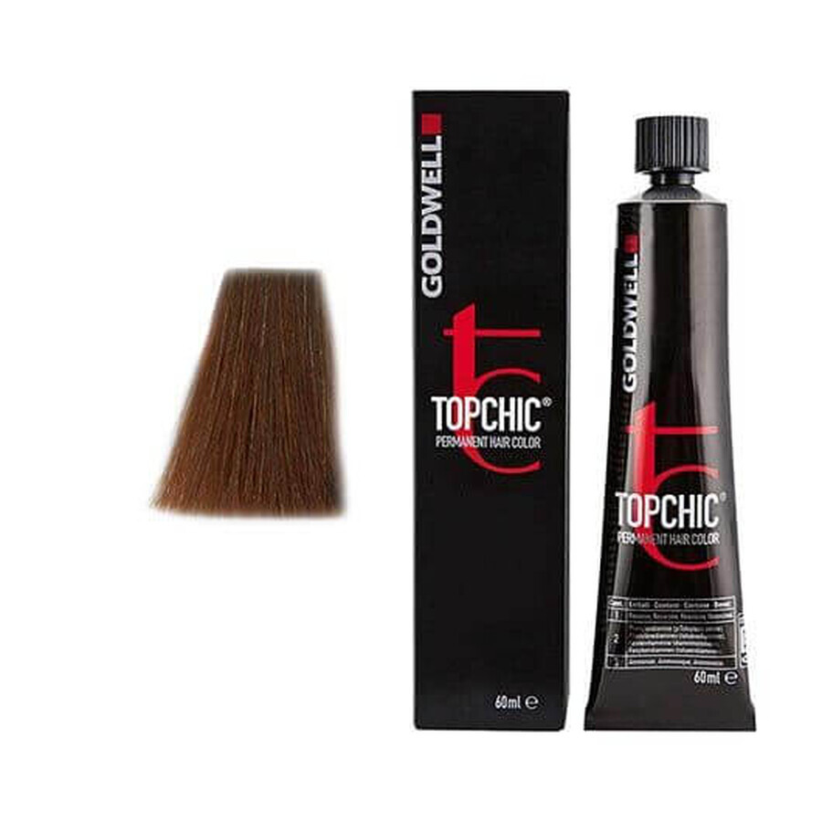 Goldwell Top Chic 8N@GK TC TB 60ML teinture permanente pour cheveux