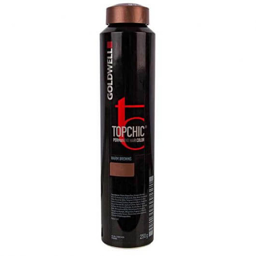 Goldwell Top Chic Can 4G Dauerhafte Haarfarbe 250ml