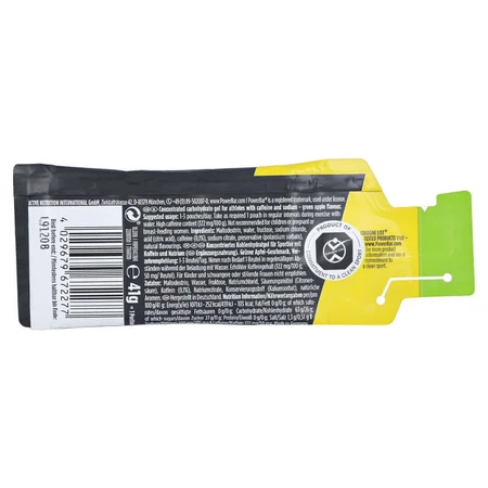 Powerbar Powergel Original & Fruitgroen 41 g