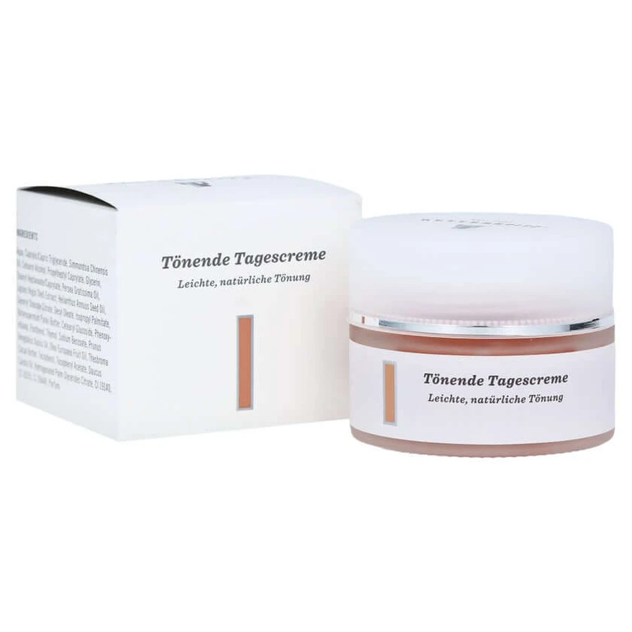 Retterspitz Crema de Día Tintada 50 ml