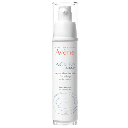 A-OXitive Crema de Día Hidratante Alisante, 30 ml, Avene