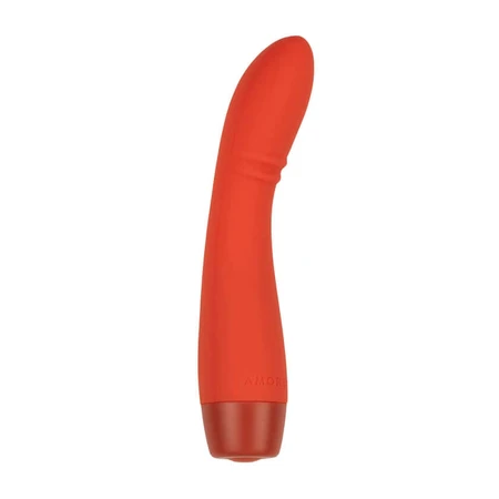 AMORELIE Joy "Bloom" G-spot vibrator 1 buc