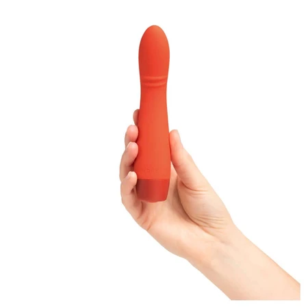 AMORELIE Joy "Bloom" G-spot vibrator 1 buc