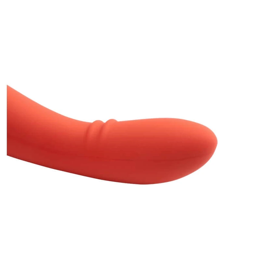 AMORELIE Joy "Bloom" G-spot vibrator 1 buc