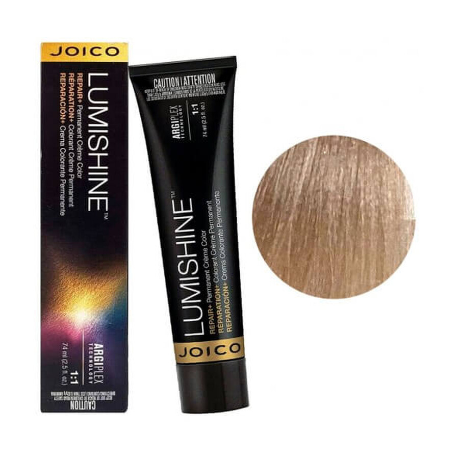 Joico Lumishine Crema Permanente 9NV Tinte Permanente 74ml