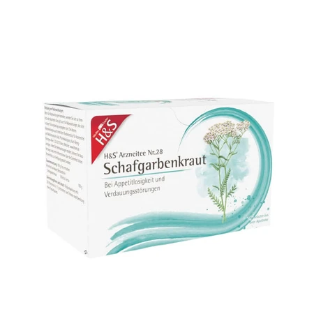 H&S Erba achillea 20X1,7 g
