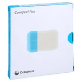 Comfeel Plus Flexible Wound Dressing 4x6 cm 3 10 pcs.