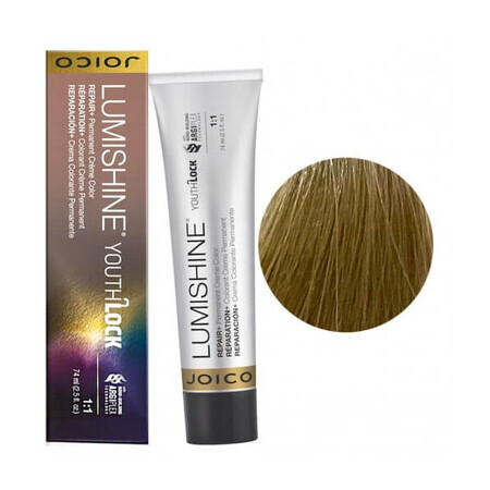 Joico LumiShine YouthLock Crème Joico LumiShine YouthLock Crème 9NN 74ml