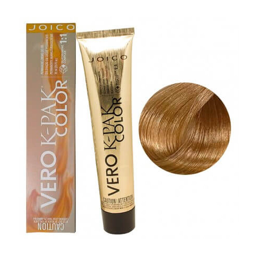 Vopsea de par permanenta Joico Vero K-Pak Color 8G 74ml