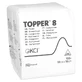 Topper 8 Compr.10x10 cm nesteril 100 buc.