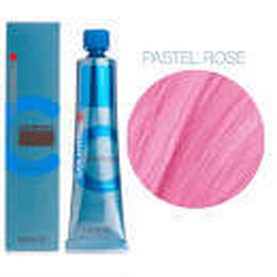 Goldwell Colorance Pastel Rose Tinte Semipermanente 60ml 