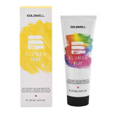 Goldwell Elumen Play Tinte Semipermanente Amarillo 120ml