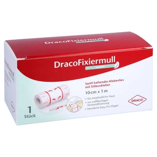 Gaza Dracofixing Sensitive 10 cmx1 m 1 szt.