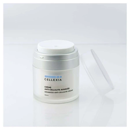 Cellexia Cremă anticelulită avansată 50 ml