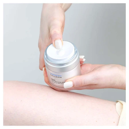 Cellexia Cremă anticelulită avansată 50 ml