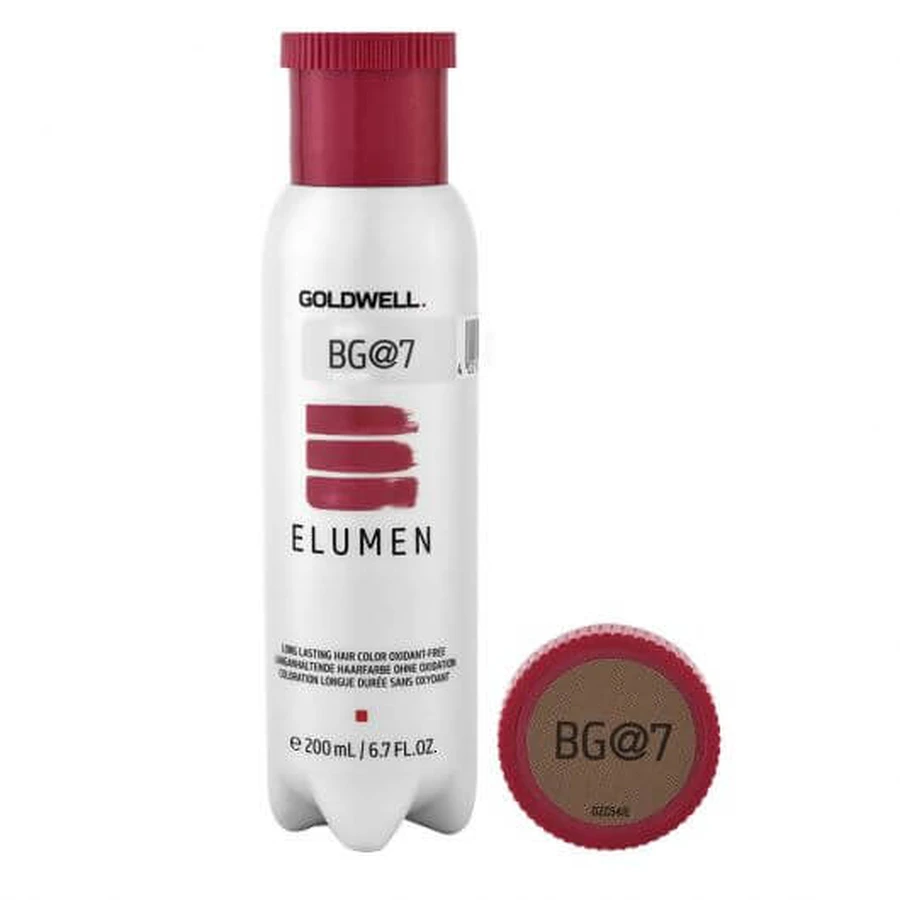 Goldwell Elumen Light BG@7 200ml Goldwell Elumen Light BG@7 200ml