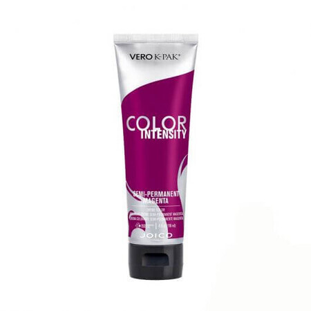 Vopsea de par semipermanenta Joico Color Intensity Magenta 118ml