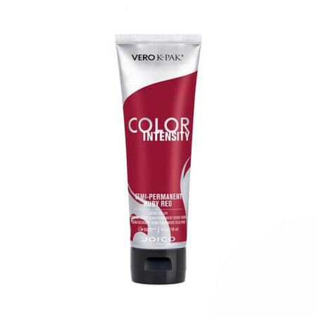 Teinture semi-permanente Joico Color Intensity Red 118ml