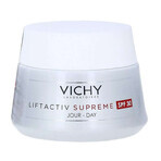 Vichy Liftactiv Supreme Crema de Día Reafirmante SPF30, 50 ml