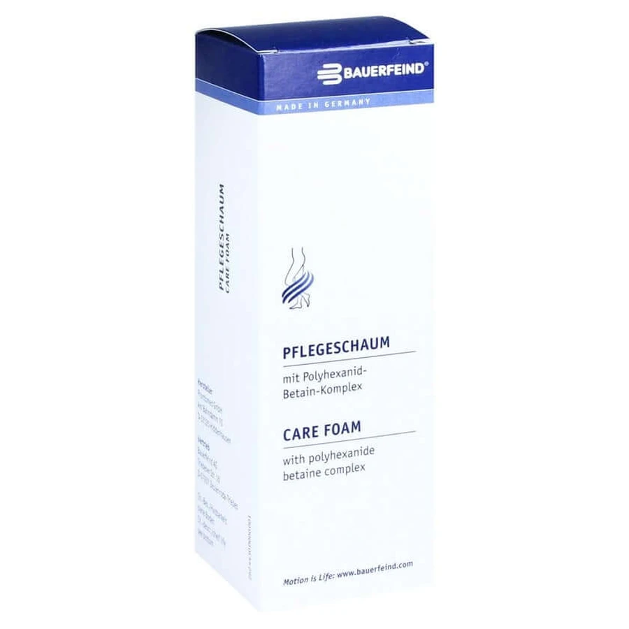 Schiuma curativa Venotrain 100 ml