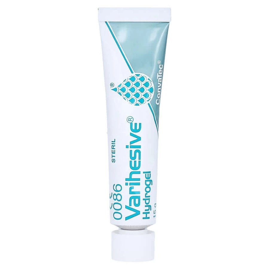 Varihesive Hydrogel M.steril.applikator 1X15 g