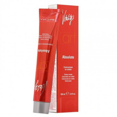 Vitality's Art Absolute tinte permanente con amoniaco 5.88 100 ml