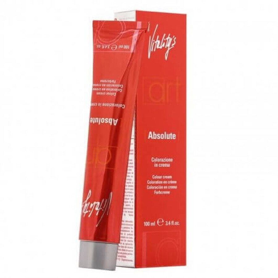 Vitality's Art Absolute tinte permanente con amoniaco 5.88 100 ml